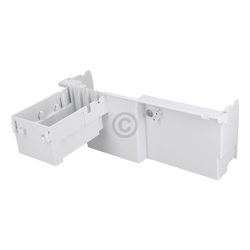Window Cleaner Support Seat 201-J001-0084 Ecovacs