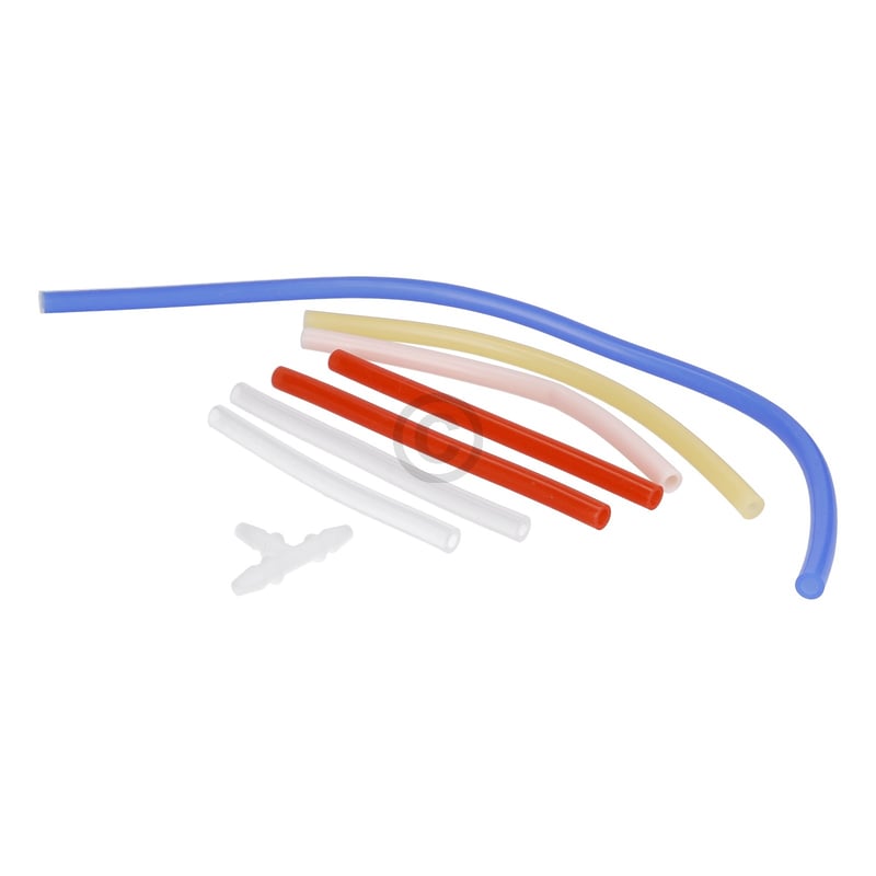 Water pipe set 201-2478-1892 Ecovacs