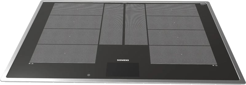 Glaskeramikfläche 00714707 Originalersatzteil von Bosch