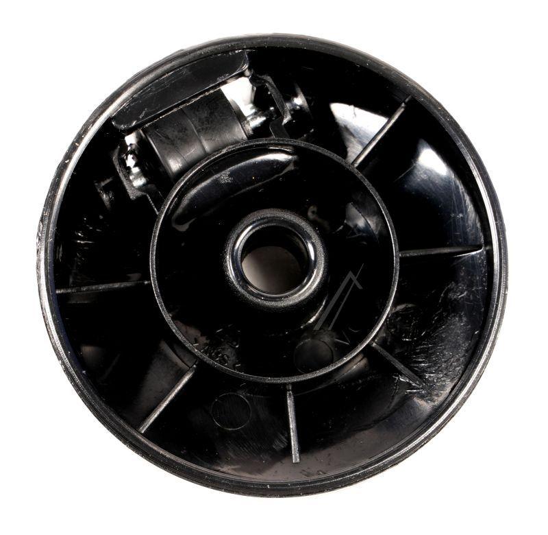 Rad für Staubsauger Bosch Siemens 10006426 Laufrolle