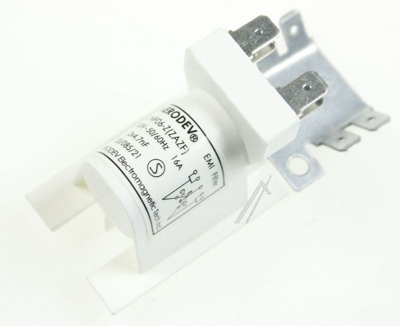 Entstörfilter für Midea Trockner 17438200000408 Geräuschfilter