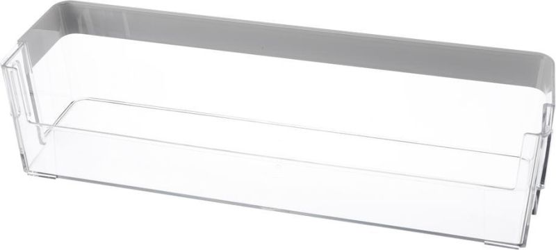 Absteller für Kühlschrank Bosch Siemens 11054900 Klappe Türfach