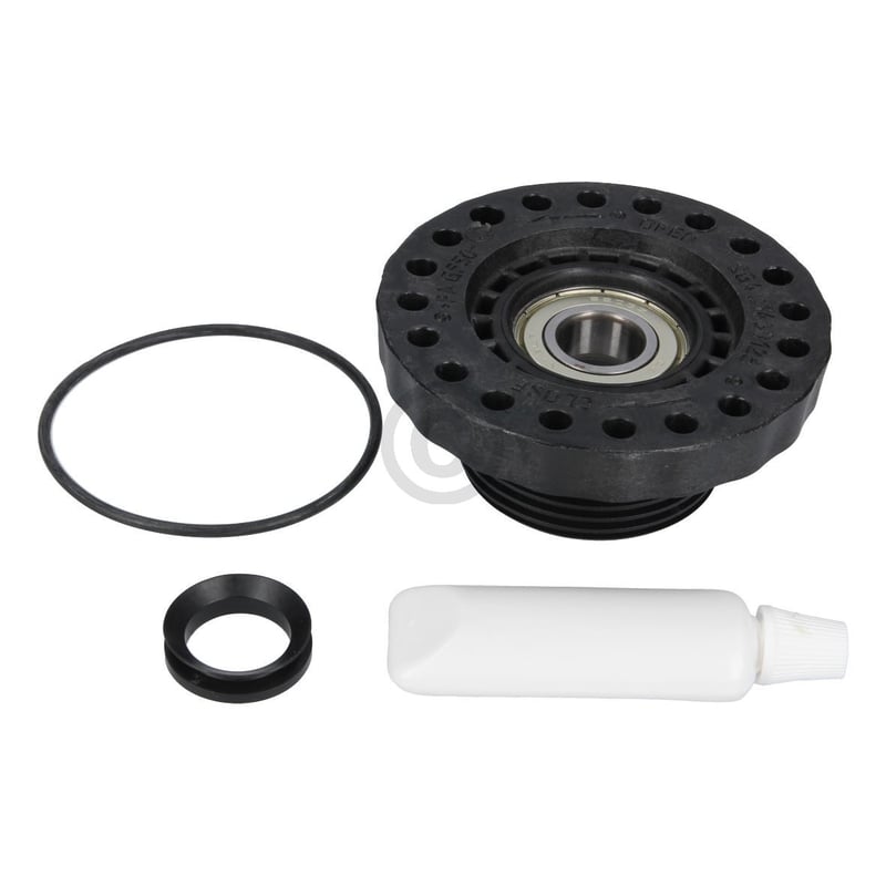 Trommellager links AEG 4055129516 für Toplader Waschmaschine