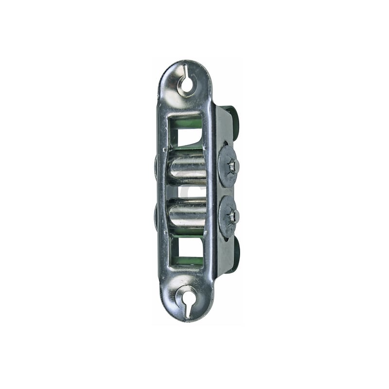 Türverschluss an Einbaurahmen 00155633 155633 Bosch, Siemens, Neff
