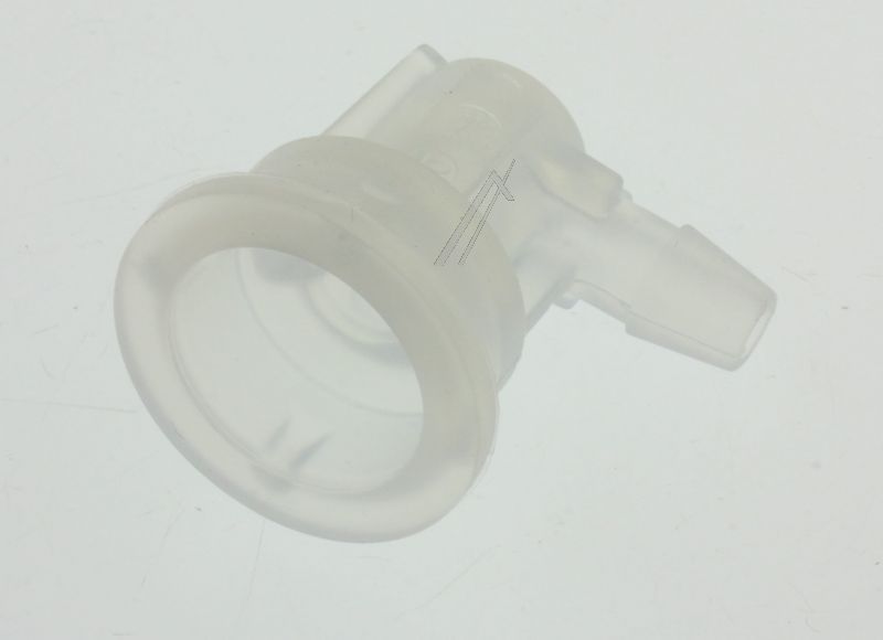 Pumpenschlauch für Melitta Kaffeemaschine 6760369 Wasserpumpe