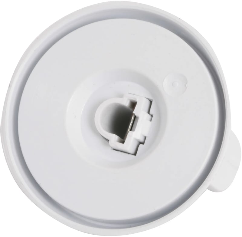 Drehgriff-Kochstelle 00627590