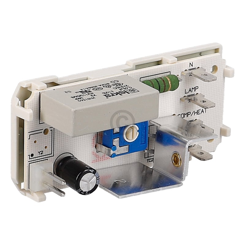 Thermostat elektronisch LIEBHERR 6151689 für Kühlschrank