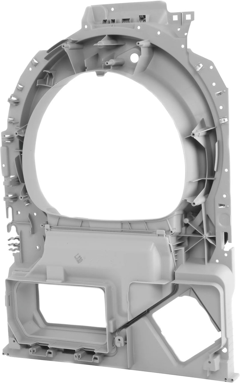 Lagerschild für Trockner Bosch 00715750 Wäschetrockner-Lager