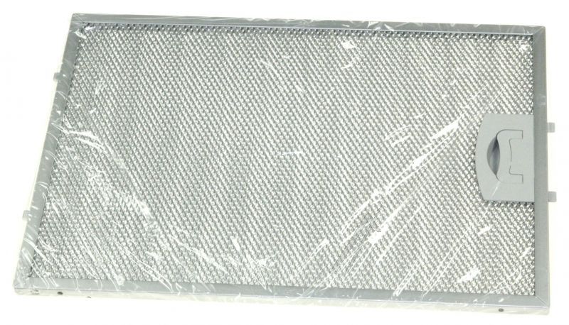 Metallfettfilter für Hisense/Gorenje Dunstabzugshaube 185584 - Dunstabzugshaubenfilter, Metallfilter