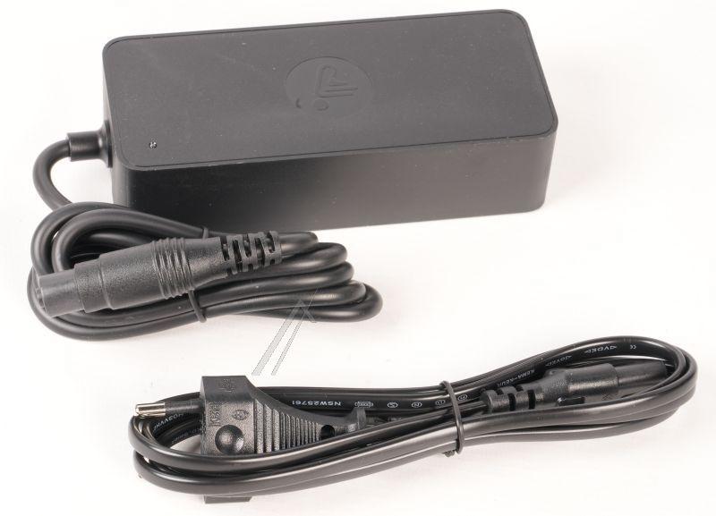 Ladegerät 54.6V 1.3A Segway-Ninebot AB.05.17.00.0001 für E-Scooter Max G3E F3 F3Pro