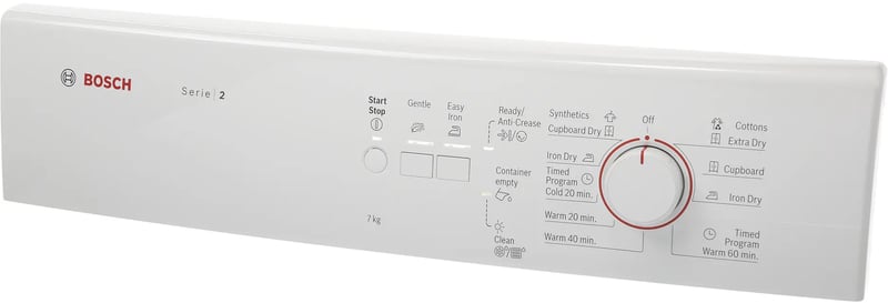 Bedienblende 11009783