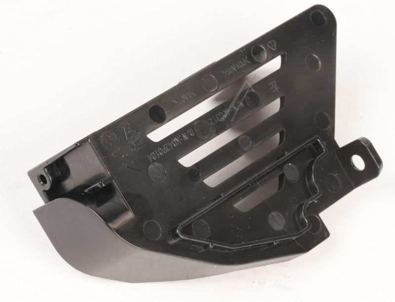 Lüftungsgitter links Zierteil Segway-Ninebot AB.50.0037.34 für E-Scooter Gehäuse GT1 GT2