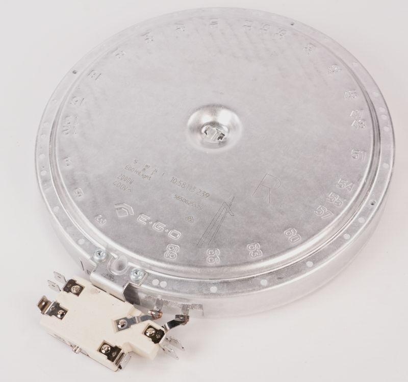 Heizzone-Highlight 00672884