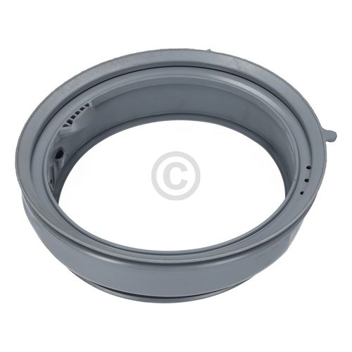 Türmanschette passend für Miele 11086730 für Waschmaschine Frontlader