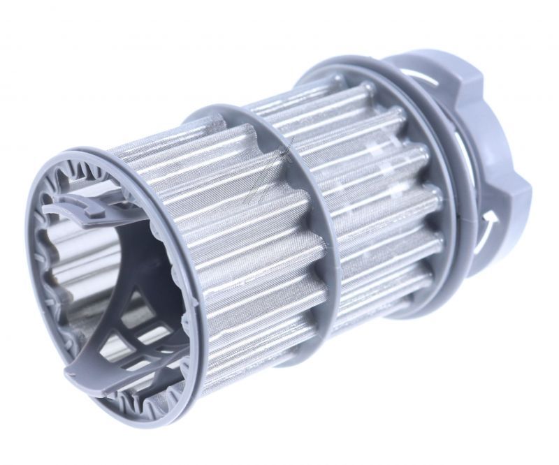 Microsieb-Set für Geschirrspüler Com 00645038 Grob- & Feinsieb