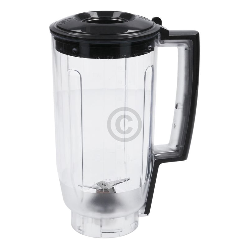 Mixeraufsatz BOSCH 00742752 für Küchenmaschine