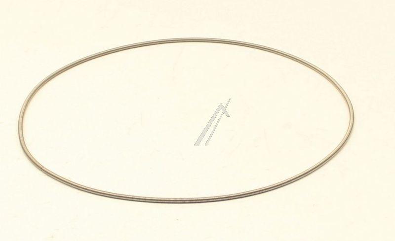 Spannring 650mm für Waschmaschine COM 6,7,8kg Trommel