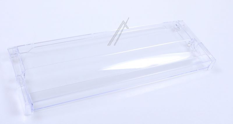 Gehäuseklappe für Kühlschrank Vestel 42192000 transparent