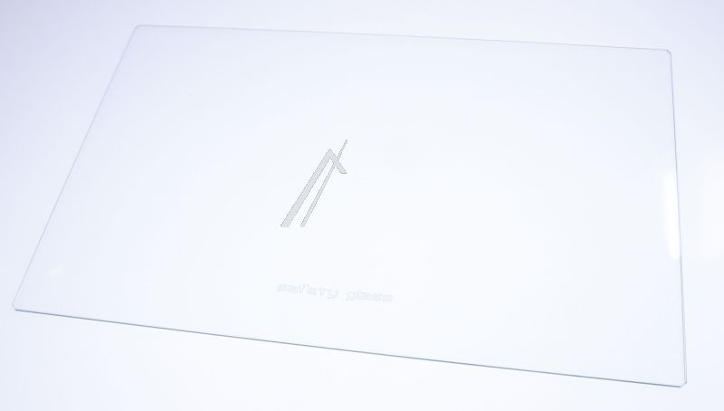 Glasfach 435x270x4 für Amica Kühlschrank 1030297 Kühlschrankregal