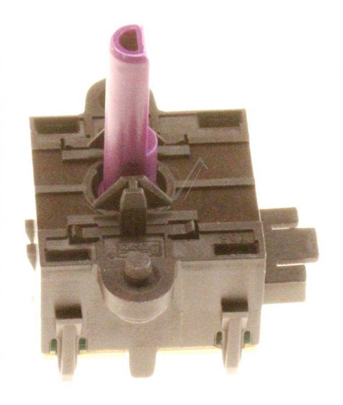 Waschmaschinen-Selector 12 Einstellungen Candy Hoover 41036644 Wählschalter