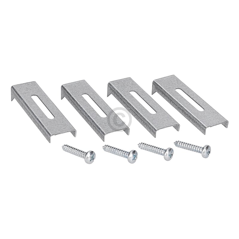 Umbausatz Amica 9097041 für Herd Amica