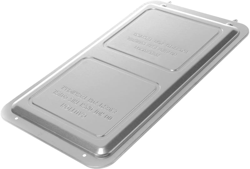 Schutzhaube für Sonstige Gehäuseteile Bosch 12019074 Schutz, robust, Kunststoff