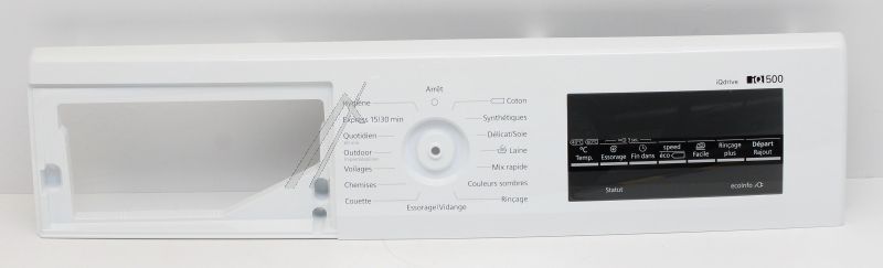 Bedienblende 11021575