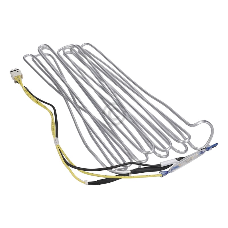 Abtauheizung Midea 17431000001988 für Kühlschrank Midea