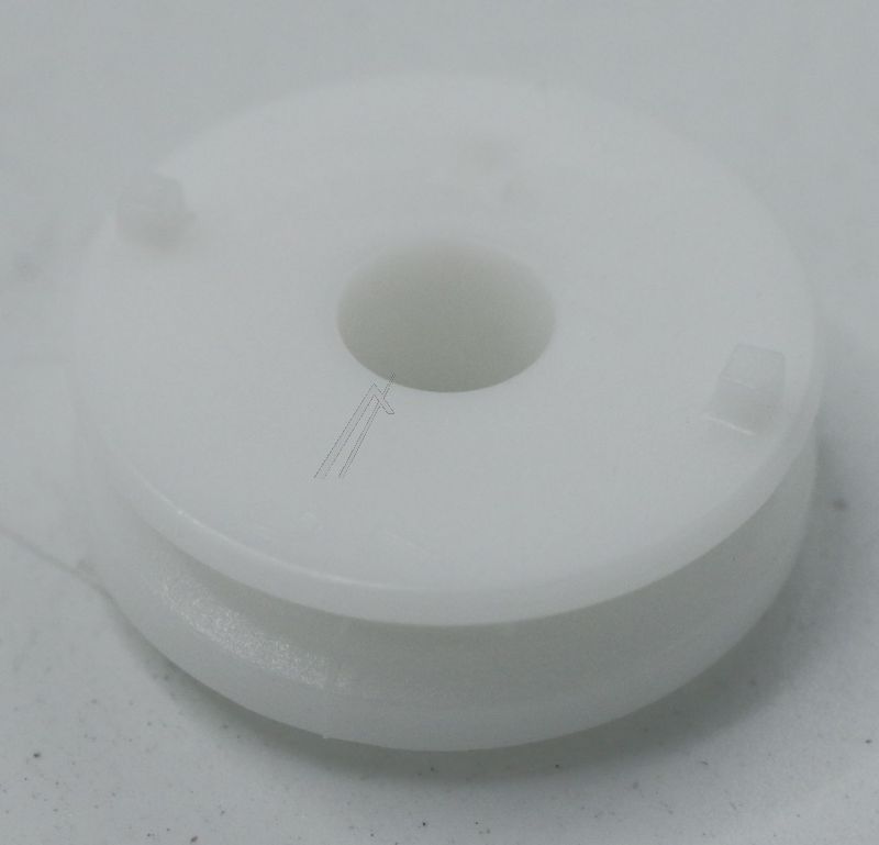 Umlenkrolle Seilzug Amica 1007623 Geschirrspüler Weiß