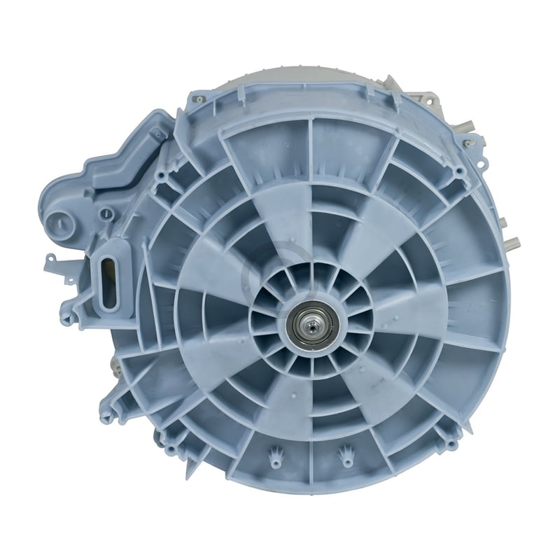 Wascheinheit BOSCH 00714311 Bottich und Trommel kpl für Waschmaschine Frontlader