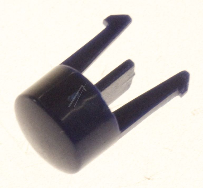 Taste für Kühlschrank BSH-Gruppe 00184794 weiß, Kunststoff