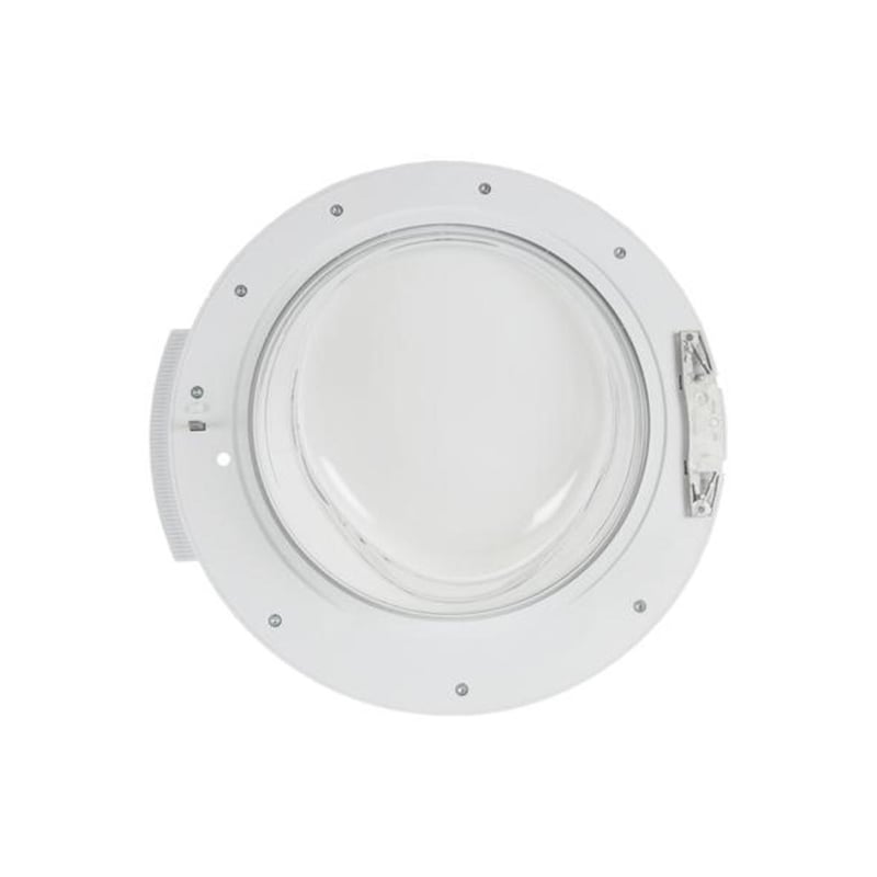 Fenster FENSTERKOMPLEX kompl.mit Scharnier BO weiss F-G 11020172