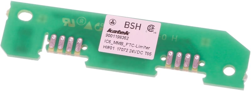 Temperaturbegrenzer 10004502