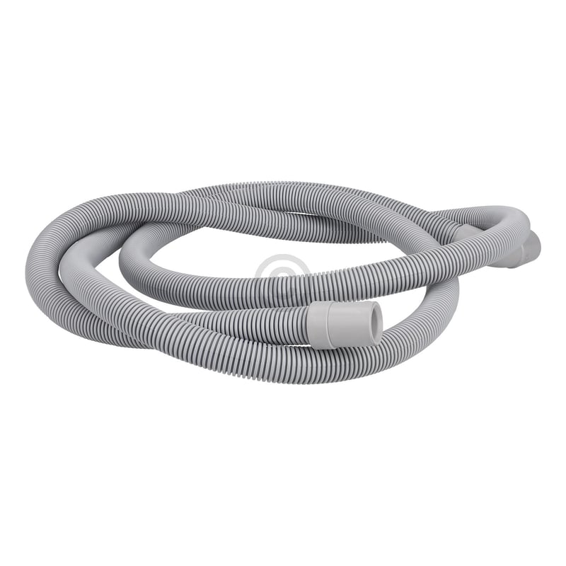 Ablaufschlauch Candy Hoover 92137314 Waschmaschine 2,3m