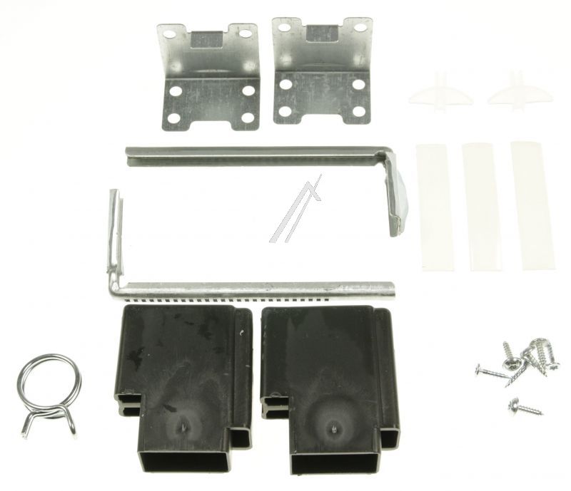 Montagesatz für Geschirrspüler Electrolux 140125033500 Montagezubehör