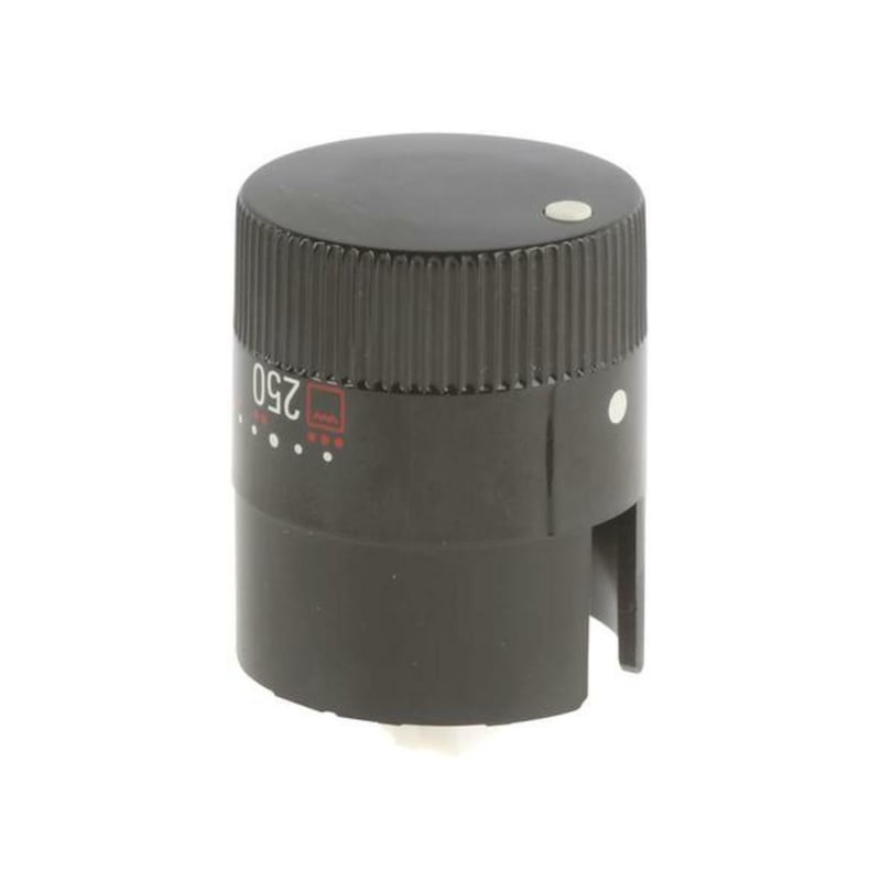 Drehgriff-Temperatur BRAUN BRAUN 00427709