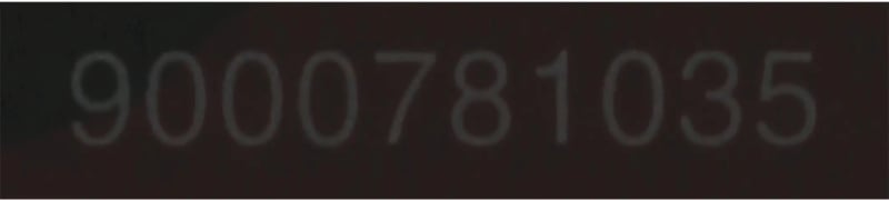 Glaskeramikfläche 00689656