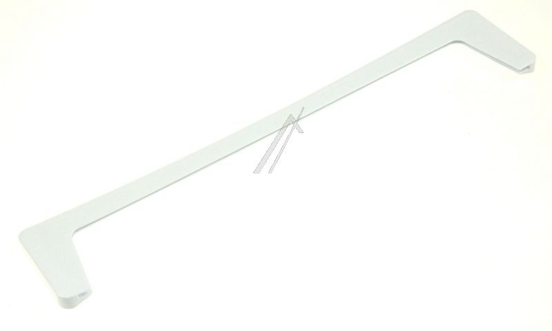 Whirlpool Geschirrspüler-Türblende Polarweiß 482000022840 Frontblende