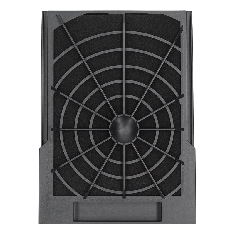 Filterschwamm Ecovacs 201-2357-1190 für Staubsauger-Roboter