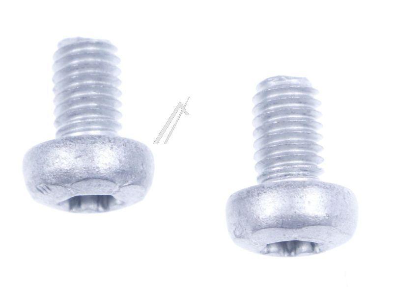 Waschmaschinen-Türdichtungsgruppe Vestel 22018337 Türmanschette, Verschluss