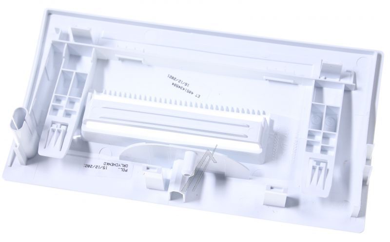 TrayHandle-Dispenser für Waschmaschine Bosch Siemens 12030836 Spülmittelfach