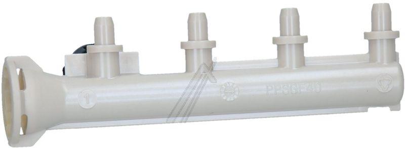 Luftverbindung Saeco 421944072081 Kaffeemaschine Anschlussstück