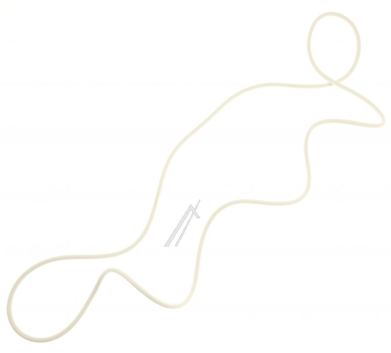 Haier Geschirrspüler Dichtung 49056173 Türdichtung