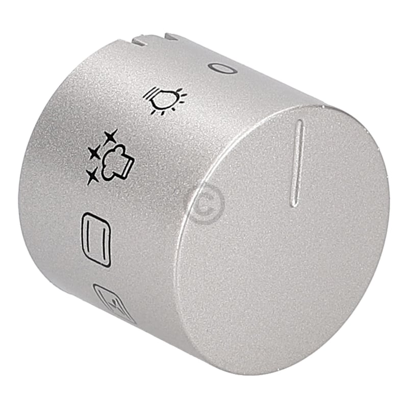 Kebel Bauknecht 481010569123 für Backofen