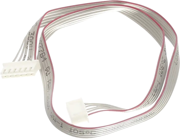 Flachbandkabel für Mikrowelle Bosch 12033624 Verbindung, Elektronik