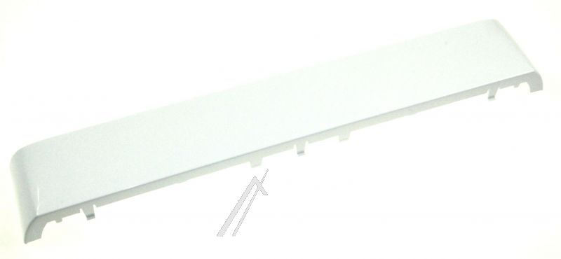 Sockelblende für Waschmaschine Whirlpool 482000032157 weiß