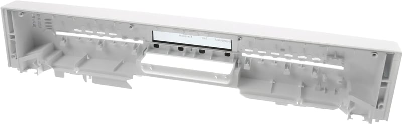 Blendenkasten für Gehäuseteile Bosch 11036813 Waschmaschine, Trockner