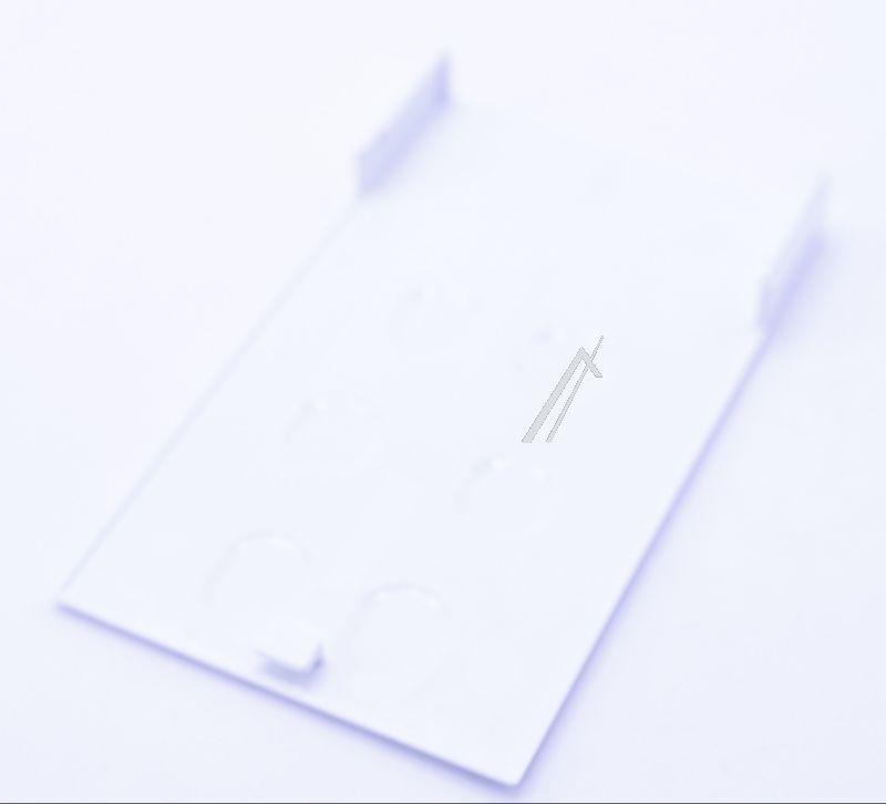 Haube für Kühlschrank Liebherr 742660500 Kühlschrankabdeckung