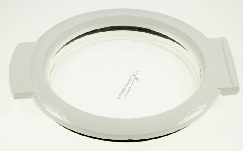 Fronttür für Waschmaschine Hisense/Gorenje 453411 weiß UL4