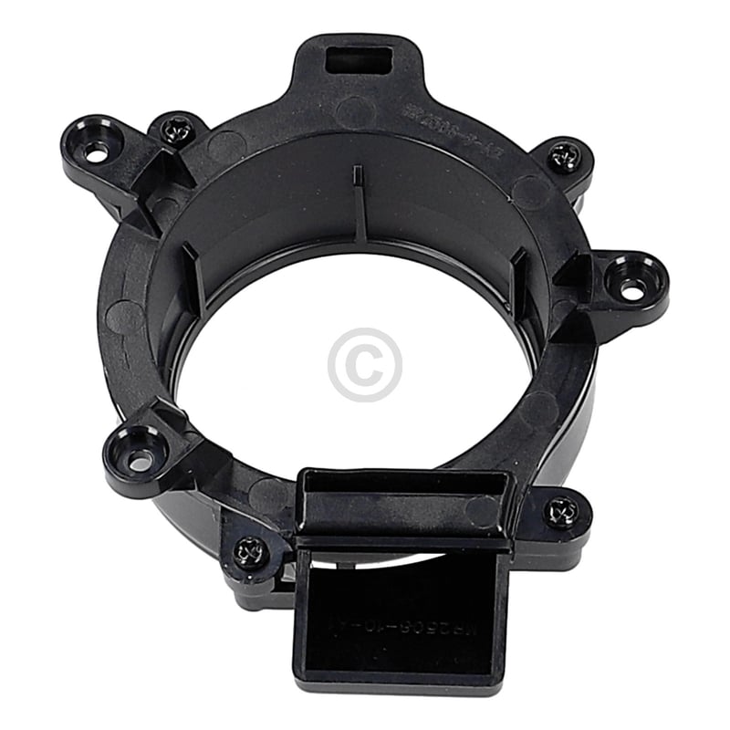 LiDAR Fan cover 201-2508-0019 Ecovacs